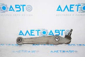 Front lower rear right control arm BMW X5 E70 07-13