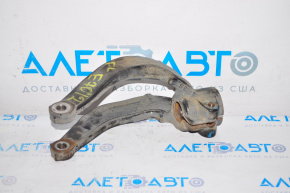 Front left shock absorber fork BMW X5 E70 07-13