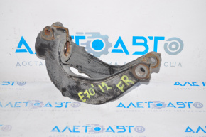 Front right shock absorber fork BMW X5 E70 07-13