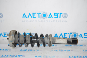 Front right shock absorber assembly for BMW X5 E70 07-13