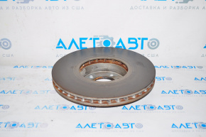 Front right brake disc for BMW X5 E70 07-13
