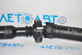 Cardan shaft cardan rear BMW X5 E70 07-13 3.0