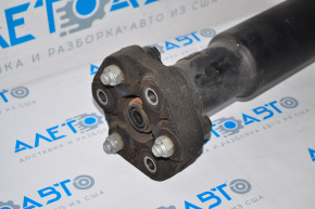 Cardan shaft cardan rear BMW X5 E70 07-13 3.0