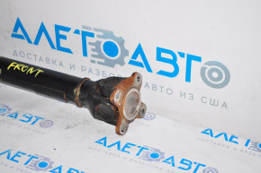 Cardan shaft cardan front BMW X5 E70 07-13 3.0