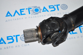 Cardan shaft cardan front BMW X5 E70 07-13 3.0