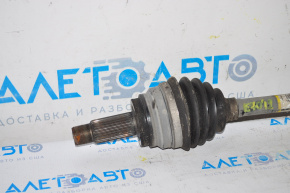 Front left half-shaft drive BMW X5 E70 07-13