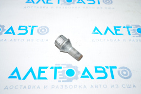 Wheel bolt d17 M12x1.25 Fiat 500X 16-18 type 1