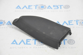Mirror cover inner left Ford Edge 15-24 black
