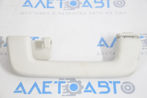 Ceiling handle rear left Ford Edge 15-24 gray