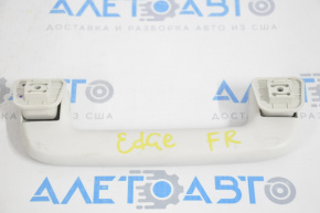Front right ceiling handle Ford Edge 15-24 gray