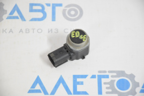 Parking sensors rear Ford Edge 15-24 without ring