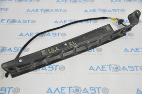 Left tailgate tilt sensor for Ford Edge 15-24