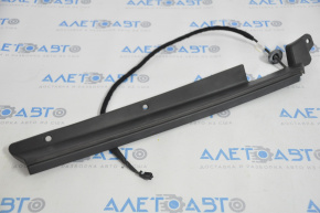 Right tailgate tilt sensor for Ford Edge 15-24