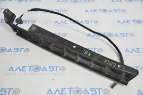 Right tailgate tilt sensor for Ford Edge 15-24