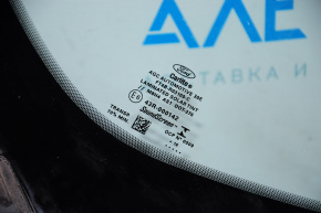 Ford Edge 15-18 Windshield with Rain Sensor