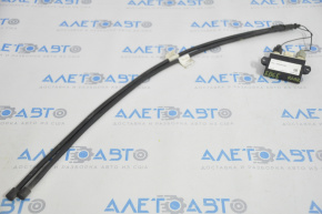 Ford Edge 15-18 Foot Tailgate Sensor