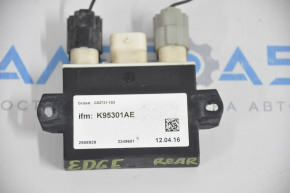 Ford Edge 15-18 Foot Tailgate Sensor