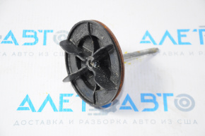 Spare Wheel Mount Bolt Ford Fusion mk5 13-16 Rusty