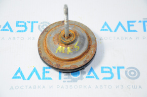 Spare Wheel Mount Bolt Ford Fusion mk5 13-16 Rusty