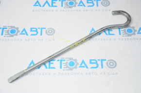 Jack handle Honda CRZ 11-16