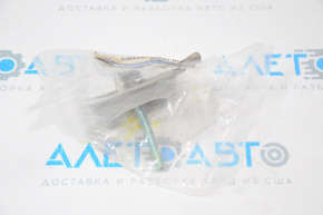 Spare Wheel Mount Hyundai Sonata 11-14 62850-2T100