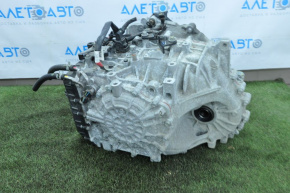 Automatic transmission assembly Hyundai Sonata 15-17 2.4 H978 6 speed, 57k