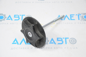 Spare Wheel Mount Infiniti QX30 17-