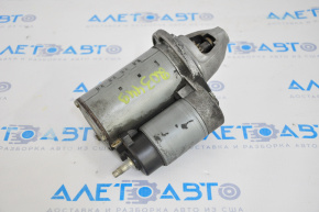 Starter Jeep Cherokee KL 14-14 3.2 retractor for replacement