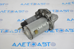 Starter Jeep Cherokee KL 14-14 3.2 retractor for replacement
