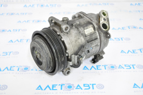 Air Conditioning Compressor Jeep Cherokee KL 14-22 3.2