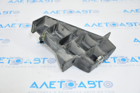 Radiator bracket upper left Jeep Cherokee KL 14-18 2.4 3.2 plastic, break fastener