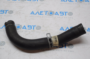 Upper cooling hose for Jeep Cherokee KL 14-15 3.2 front