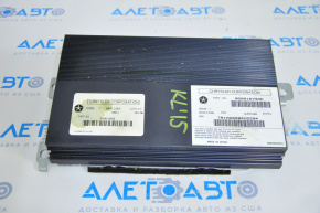 Jeep Cherokee KL 14-17 Audio Amplifier