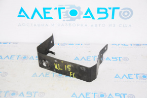 Bonnet Bumper Mount Left Jeep Cherokee KL 14-18