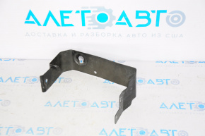 Bonnet Bumper Mount Left Jeep Cherokee KL 14-18