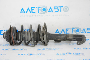 Shock absorber strut assembly front left Jeep Cherokee KL 14-18 3.2 FWD