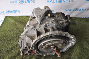 Automatic transmission assembly Jeep Cherokee KL 14-15 3.2 948TE FWD 119k