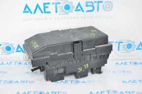Underhood fuse box Jeep Cherokee KL 14-15 3.2 break in cover