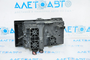 Underhood fuse box Jeep Cherokee KL 14-15 3.2 break in cover