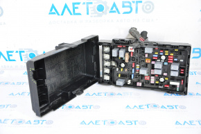 Underhood fuse box Jeep Cherokee KL 14-15 3.2 break in cover