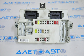 Body Control Module Jeep Cherokee KL 14-14