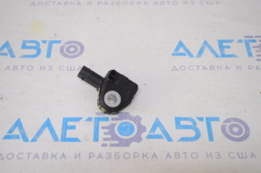 Airbag sensor front left Jeep Cherokee KL 14-23 on TV