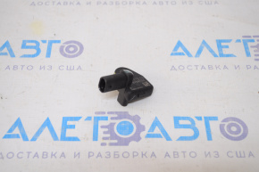 Airbag sensor front right Jeep Cherokee KL 14-23 on TV