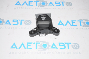 Park Brake Warning Switch Jeep Compass 17-21