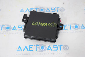 Remote Functions Receiver Module Connector Jeep Compass 17-19
