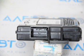 Remote Functions Receiver Module Connector Jeep Compass 17-19