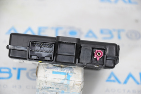 Remote Functions Receiver Module Connector Jeep Compass 17-19