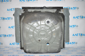 Trunk trough Lexus ES300h ES350 13-18