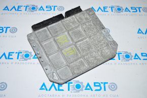 Block ECU engine computer Lexus RX350 10-12
