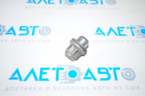 Wheel nut d21 M12x1.5 Lexus RX350 RX450h 10-15 type 1
